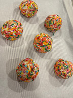 Birthday Celebration Cookie