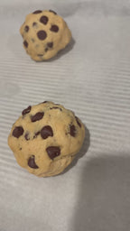 Chocolate Chip & Sea Salt